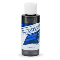 Proline Polycarbonate RC Body Paint - Metallic Charcoal - 60ml - PR6326-01