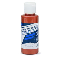 Proline Polycarbonate RC Body Paint - Metallic Copper - 60ml - PR6326-02