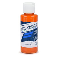 Proline Polycarbonate RC Body Paint - Pearl Orange - 60ml - PR6327-01