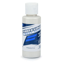 Proline Polycarbonate RC Body Paint - Pearl White - 60ml - PR6327-03