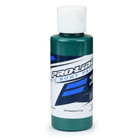 Proline Polycarbonate RC Body Paint - Pearl Green - PR6327-07