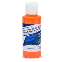 Proline Polycarbonate RC Body Paint - Fluorescent Orange - 60ml - PR6328-01
