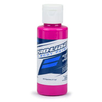 Proline Polycarbonate RC Body Paint - Fluorescent Fuchsia - 60ml - PR6328-05