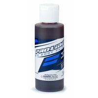 Proline Polycarbonate RC Body Paint - Candy Blood Red - PR6329-00