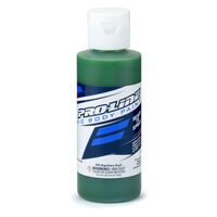 Proline Polycarbonate RC Body Paint - Candy Electric Green - PR6329-02