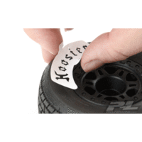 Proline 6344-00 Hoosier Tire Refresh Stencil for 10153 Pro-Line Hoosier Tires 20 675118174761 5.95 $ 4.76 $