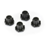 Proline 6347-00 6x30 to 14mm Hex Adapters for Pro-Line 6x30 2.8" Wheels