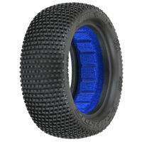 PROLINE  Hole Shot 3.0 2.2" 4WD M4 (Super Soft) Off-Road Buggy Front Tires (2) (with closed cell foam) - PR8291-03