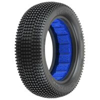 Proline 1/10 Fugitive 2.2" 2WD S3 (Soft) Off-Road Buggy Front Tires (2) (closed cell) - PR8295-203