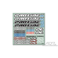 Proline Racing Team Decal - PR9915-33