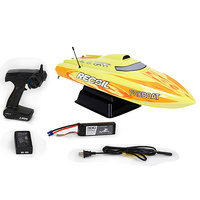 Pro Boat Recoil 26 Deep-V Self-Righting RTR
