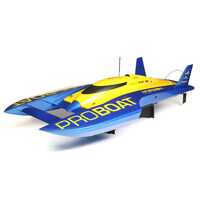 Pro Boat UL19 Hydroplane 30inch RTR Boat, V2