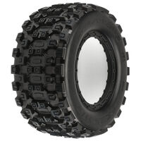 Proline 1/5 Badlands MX43 Pro-Loc Tyres suit X-Maxx Wheels, PR10131-00