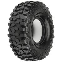 Proline 1/10 BFG Krawler T/A KX G8 Front/Rear 1.9" Rock Crawling Tires (2) - PR10136-14