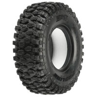 Proline Class 1 Hyrax 1.9 G8 Crawler Tyres, 2pcs, PR10142-14