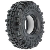 Proline Interco Super Swamper Tyres, TSL/SXII F/R 1.55" Crwlr Tires (2) - PR10179-03
