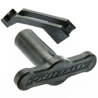 Proline Chassis Brace and 17mm Wheels Wrench, Pro-MT 4X4, PR4005-49