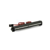 Proline 4in Super-Bright LED Light Bar Kit 6V-12V, Straight, PR6276-01