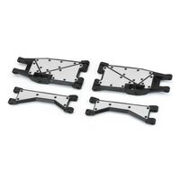 Proline 1/5 PRO-Arms Upper and Lower Arm Kit for, X-Maxx, F/R, PR6339-00