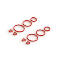 Proline 1/10 O-Ring Replacement Kit for Shocks PRO636400, PR6364-01