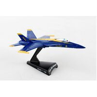 1/150 F/A-18C Hornet "Blue Angels"