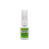 ZAP-A-GAP CA+ Green Medium Viscosity 7g Adhesive