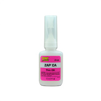 ZAP CA Pink Thin Viscosity 14.1g Adhesive
