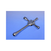 4-WAY WRENCH 557 TYPE - PX1311