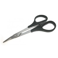CURVED SCISSORS - PX1402