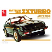 AMT 1:25 1980 Datsun Zx Turbo*DAvail May 17