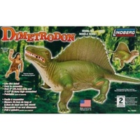 Lindberg Dinosaur Dimetrondon*
