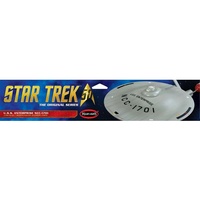 MKA 1:350 Star Trek Tos Uss Enterprise Smoot