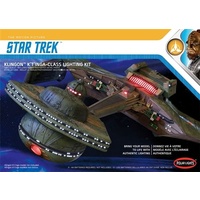AMT 1:350 Star Trek Klingon Light Kit
