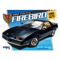 MPC 1:16 1982 Pontiac Firebird*D