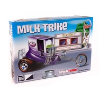 MPC 1:25 Milk Trike (Trick Trikes Series)