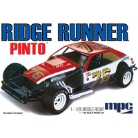 MPC 1:25 Ridge Runner Modified (2T)