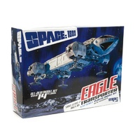 MPC 1:72 Space 1999: 14 Eagle Transporter