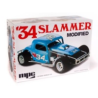 MPC 1:25 1934 "Slammer" Modified 2T