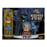 Polar Lights 1:8 Wicked Witch Of The West*D