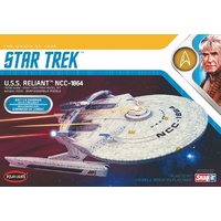 Polar Lights 1:1000 Star Trek Uss Enterprise Reliant