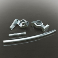 Aluminum High Steering Knuckles E/Gen7