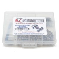 RC Screwz Associated SC10/SC10.2 Stainless Steel Screw Kit