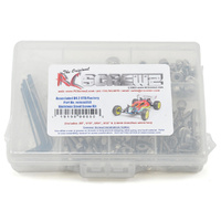 RC Screwz B4.2 Stainless Steel Screw Kit