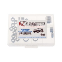RC Screwz Metal Shielded Bearing Kit SCX10 Honcho