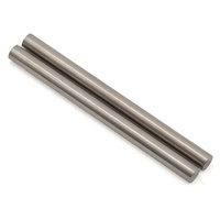 Revolution Design B6 Inner Rear Titanium Hinge Pins (2)