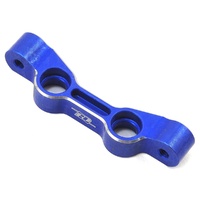 Revolution Design B6 Aluminum Steering Rack (Blue)