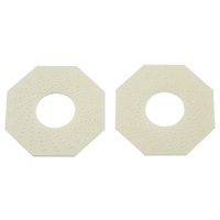 Revolution Design Associated/Yokomo Ultra Vented Slipper Pad (2)