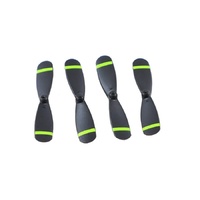 Rage RC XFly Propeller Set, 4pcs, Final Clearance