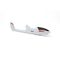 Rage RC Fuselage, Tempest 600, Final Clearance