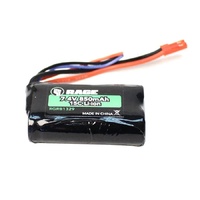 Rage RC 850mah 2S 7.4v LiPo Battery with JST Connector